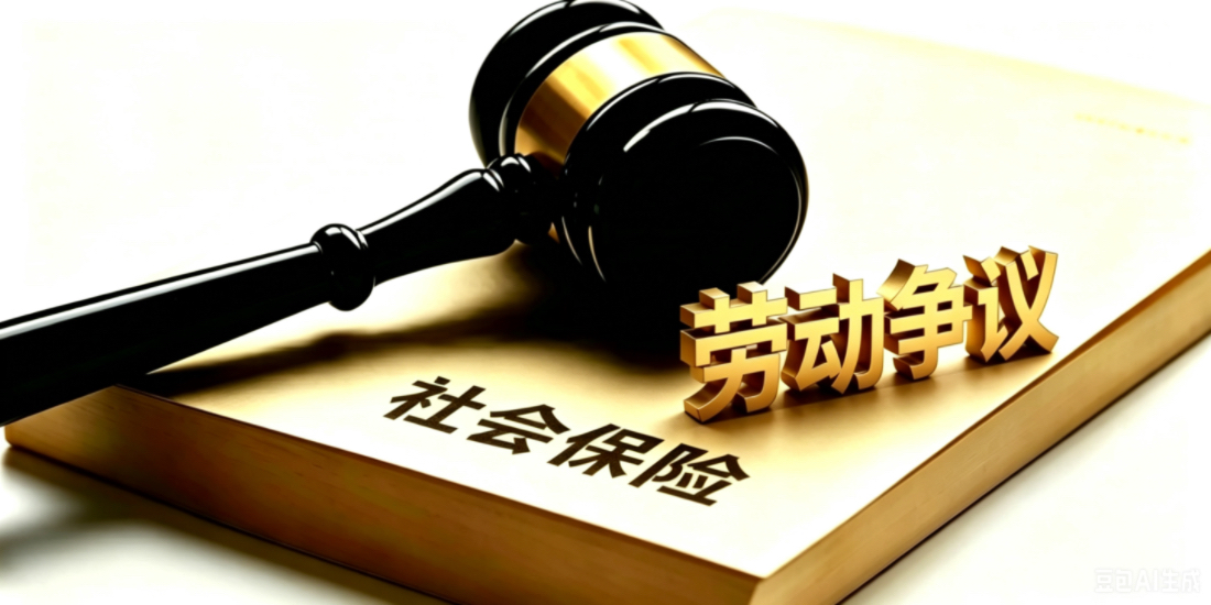 再论劳动争议仲裁应否受理社会保险争议的法理依据和司法实践观点异同