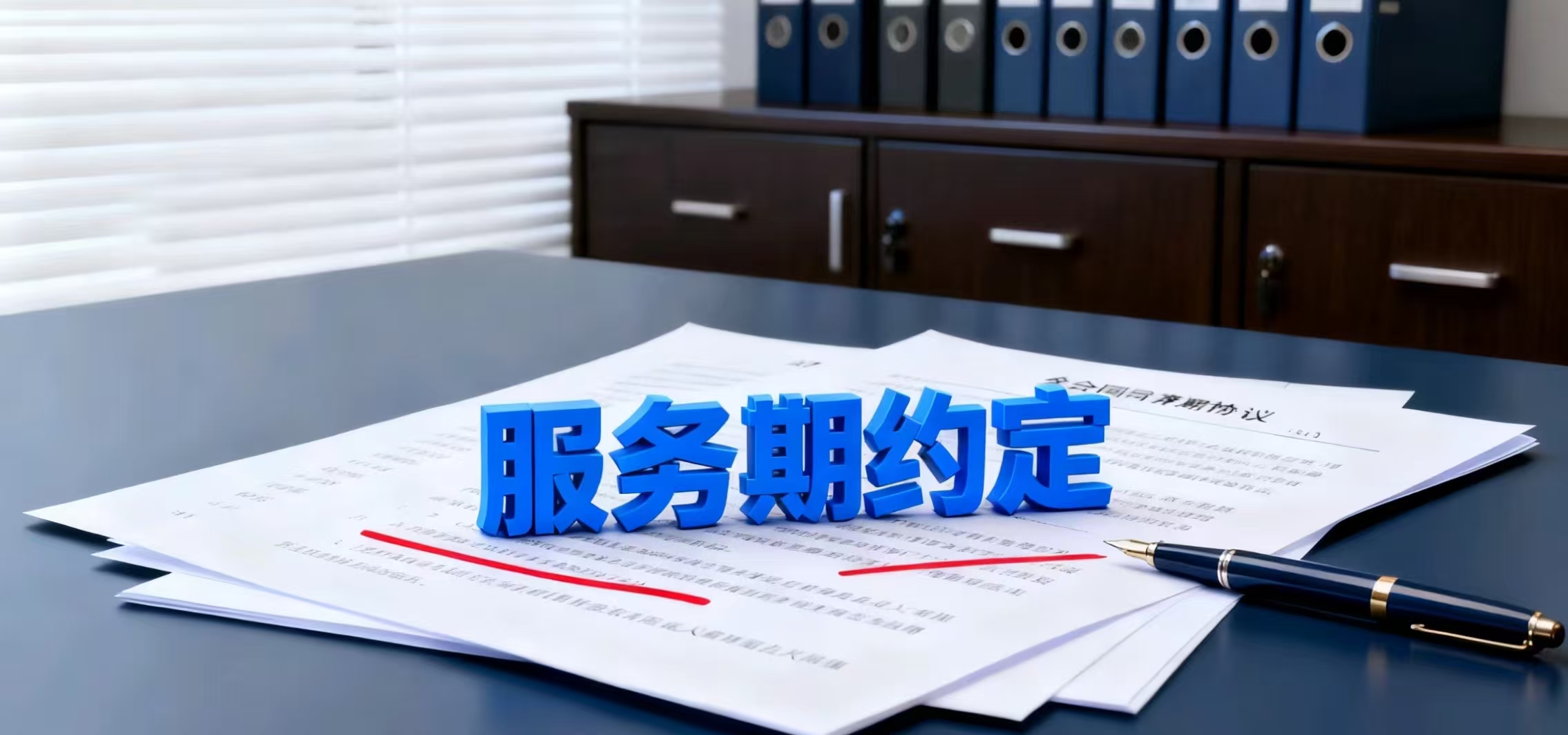 在什么情况下用人单位和劳动者可以签订协议约定服务期？如何约定？