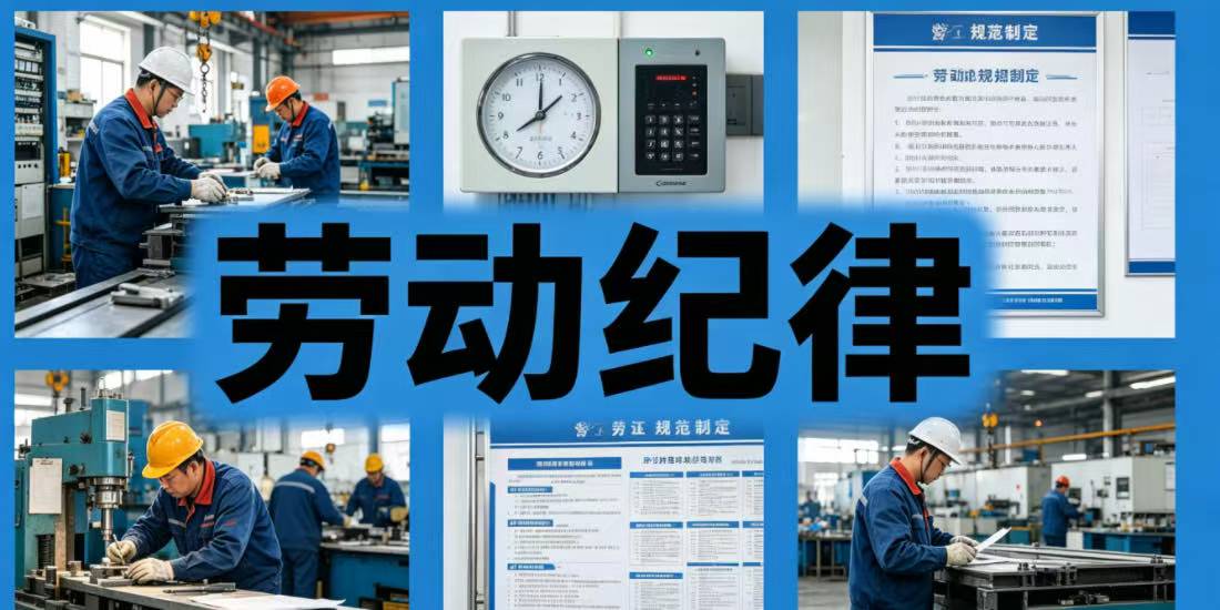 人力资源管理工作中除严格劳动纪律外还有哪些激励手段