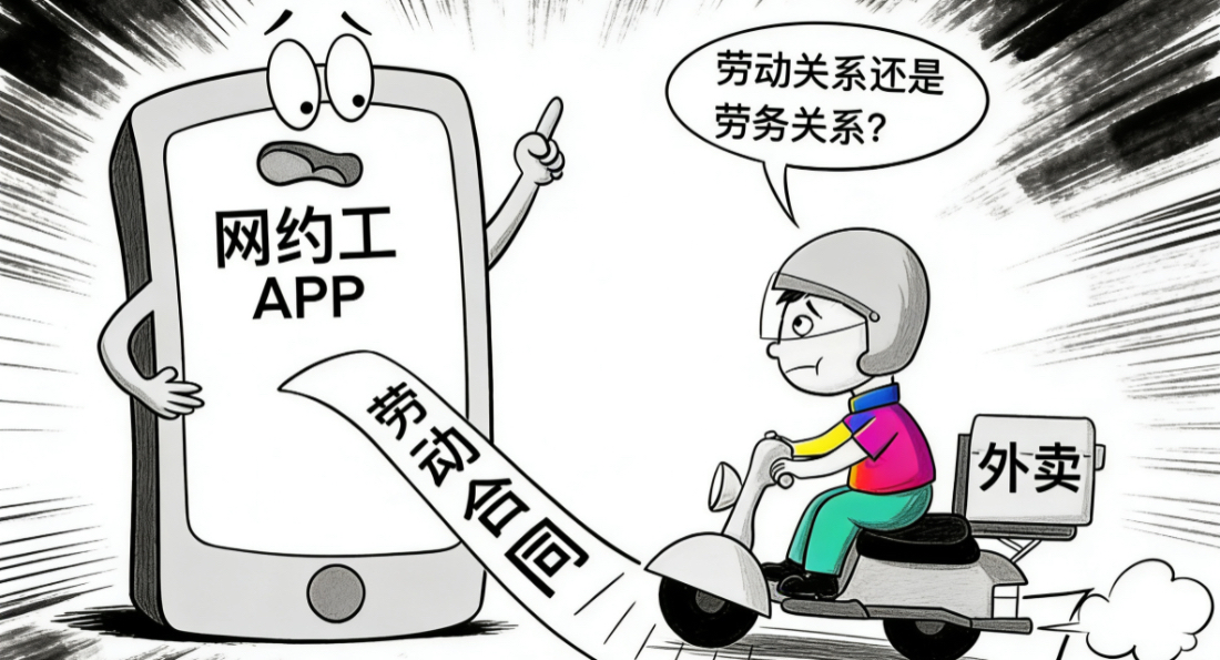 外卖行业容易产生的劳动争议有哪些？劳动者如何实现有效维权？