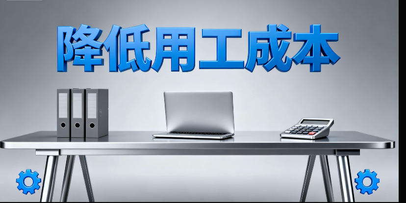 用人单位可以通过哪些方式合法降低用工成本