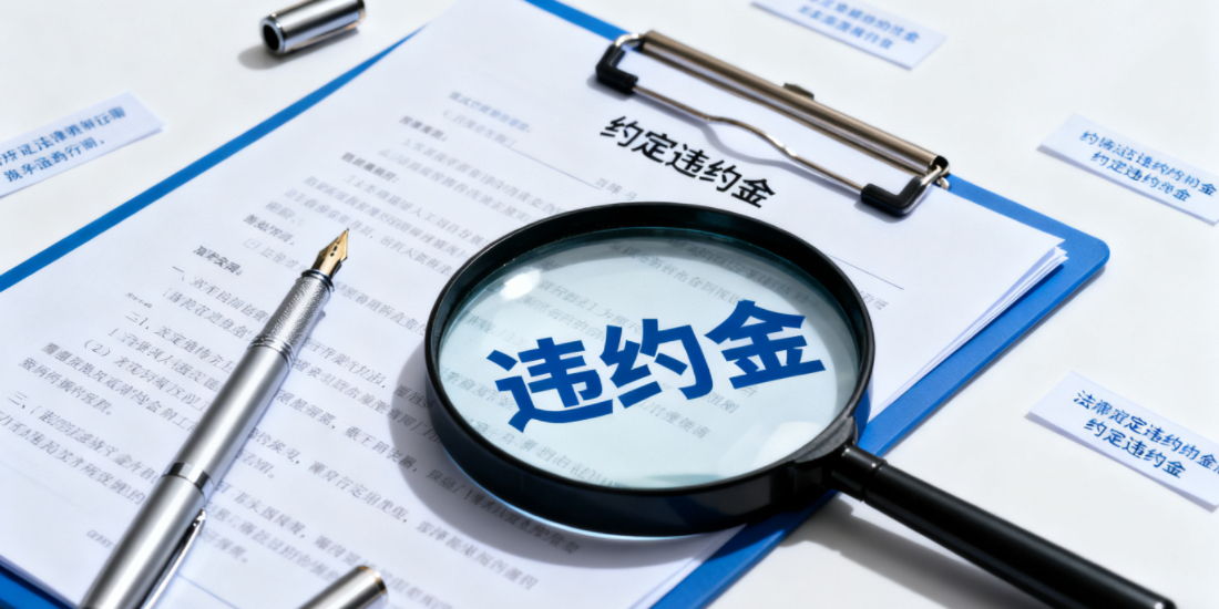 用人单位与劳动者签订劳动合同在什么情况下可以约定违约金？有什么限制性规定？                