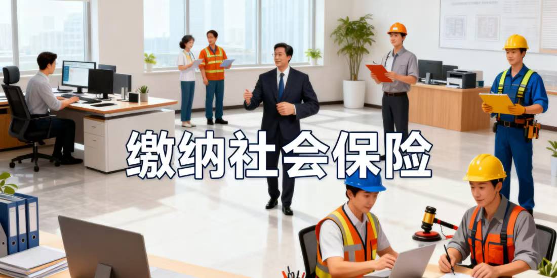 用人单位未缴纳社会保险或者是未足额缴纳社会保险的能不能补缴？如何补缴？有什么难点？