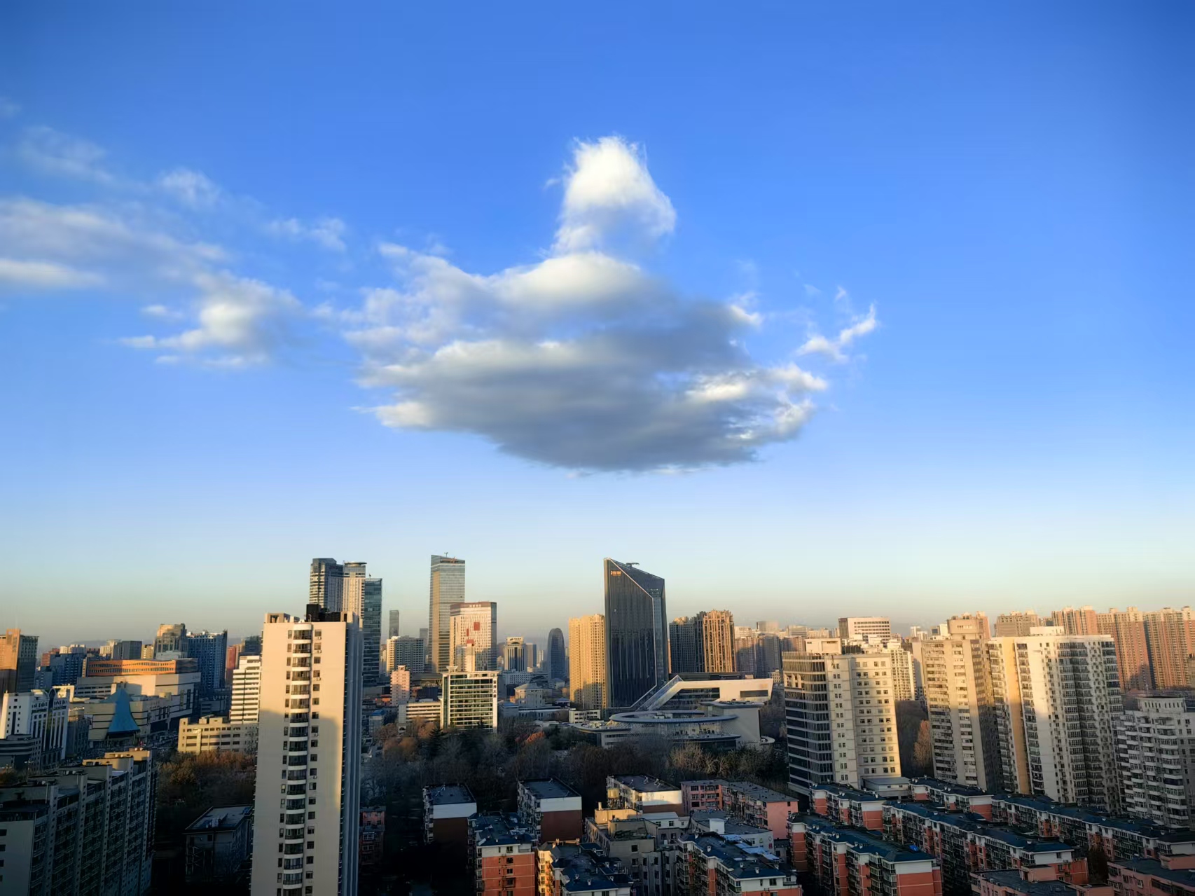 新就业形态概念分解及对劳动统计的启示(上)