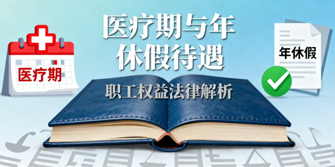 医疗期内长休职工是否有权要求依法享受年休假待遇？