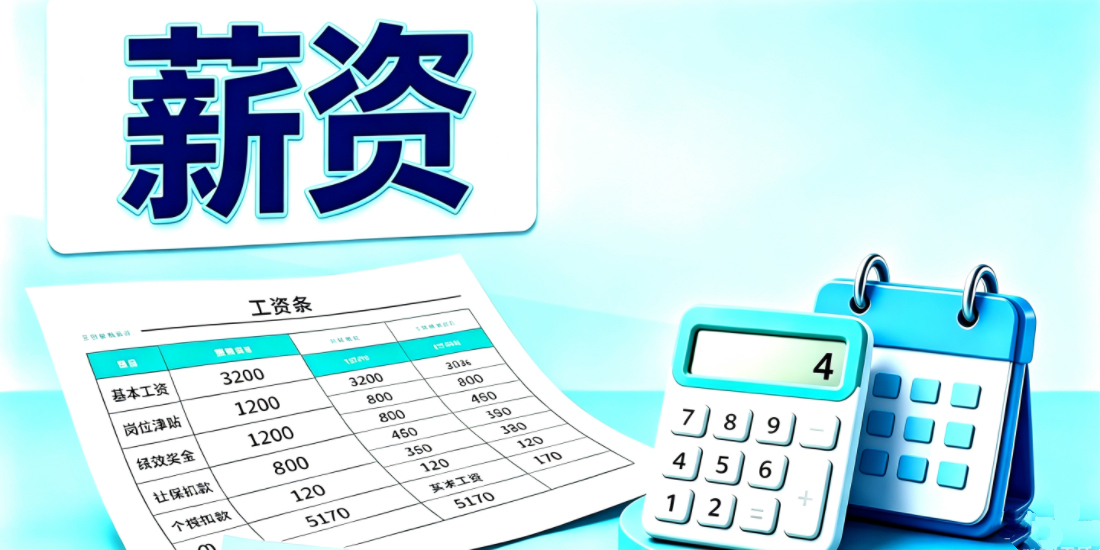 记薪天数、工作天数与平均日薪:计算方式及彼此关系如何界定?