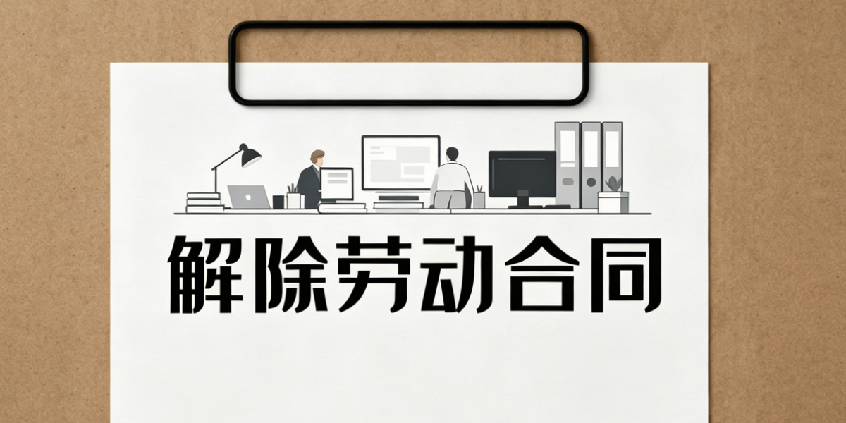 用人单位可以把哪些行为列为严重违纪,并据此与劳动者解除劳动合同