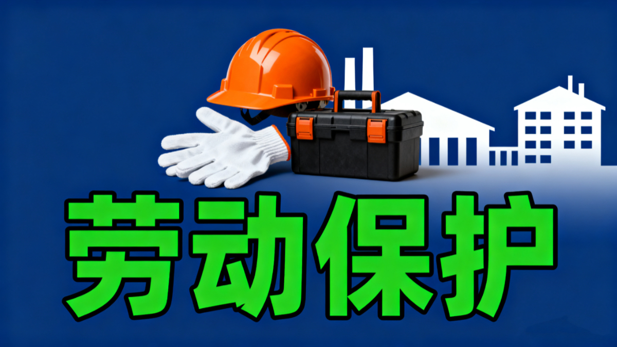 劳动者对于用人单位未提供劳动保护或者劳动条件的情形如何把握处理