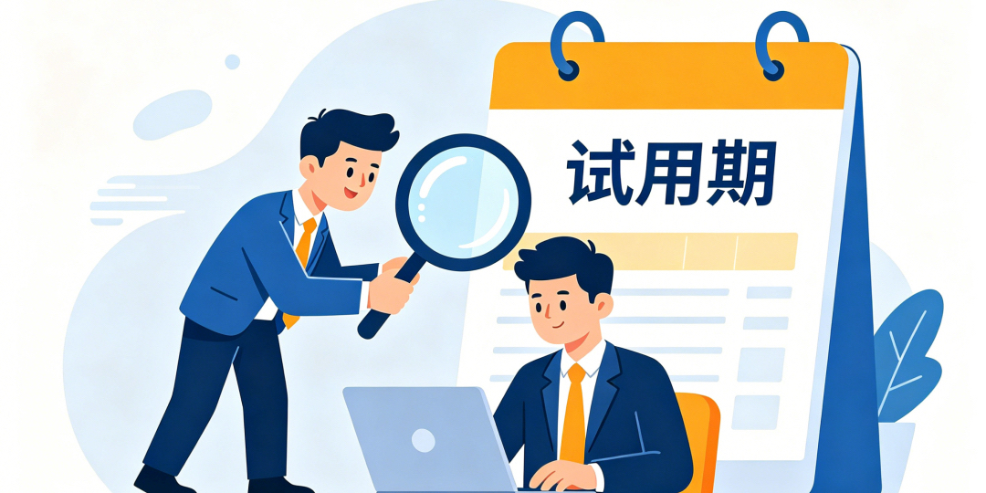 试用期完不成工作考核任务能否认定为不符合录用条件