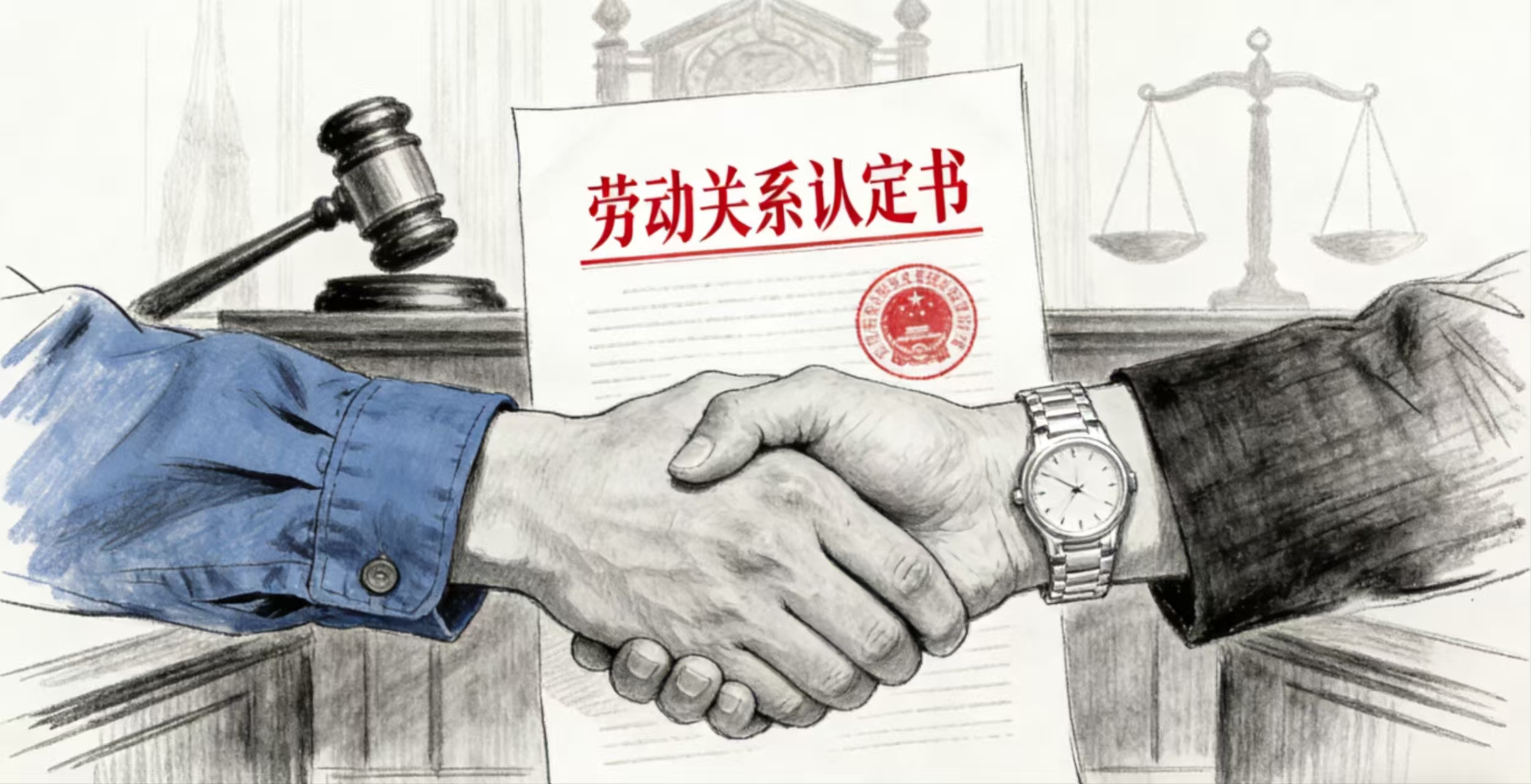 如何赢得劳动关系认定争议