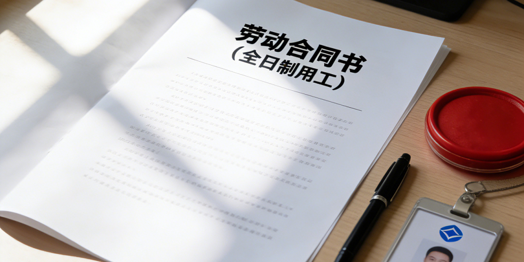 员工以“签字时未细看”主张劳动合同非真实意思表示，合同效力与举证责任如何认定？