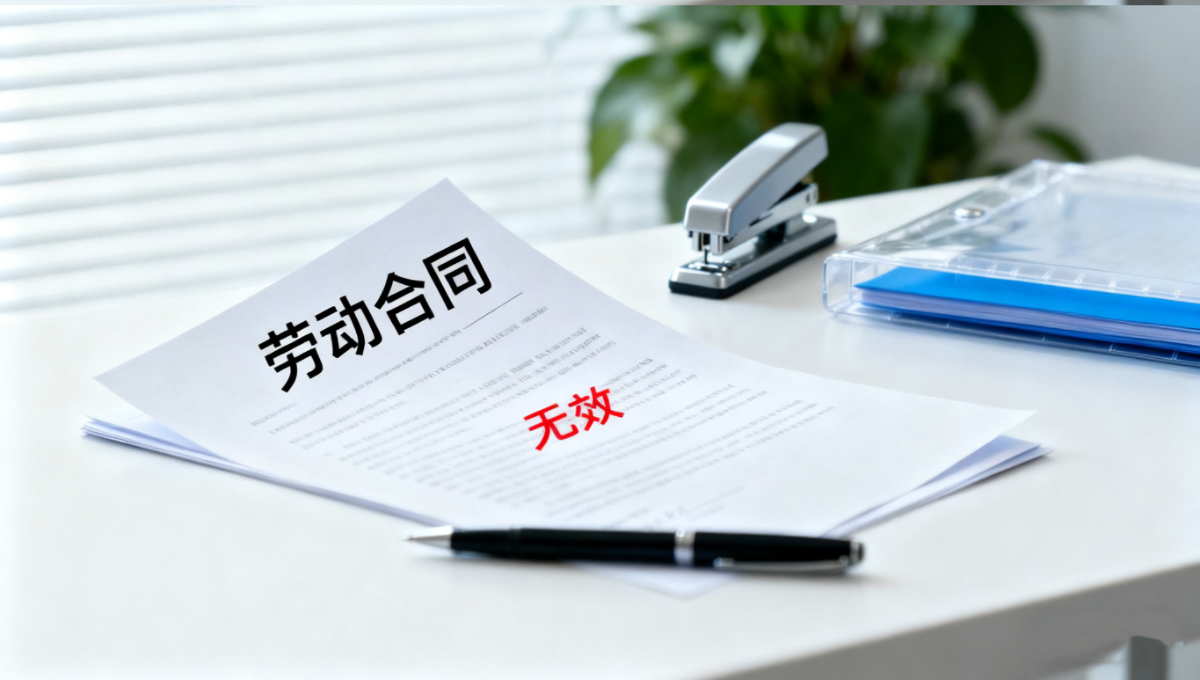 劳动者对于劳动合同无效或者部分无效的情形如何把握处理