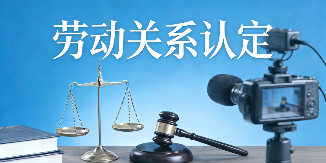 什么情况下维权需要先确认劳动关系?确认劳动关系的必要单列证据有哪些?