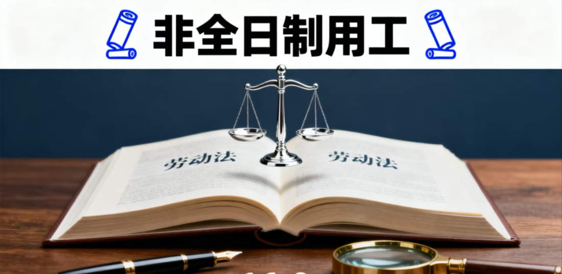什么是非全日制用工？用人单位在什么情况下可以使用非全日制用工？如何把握和处理？
