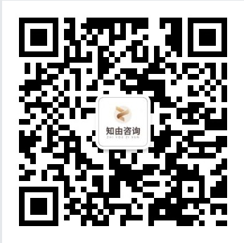 公众号二维码