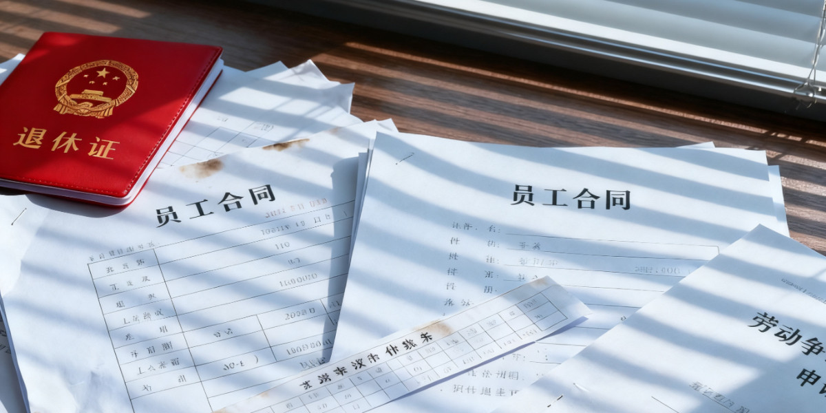 已依法享受养老保险待遇领取退休金的人员用工争议是否属于劳动争议?如何把握处理。