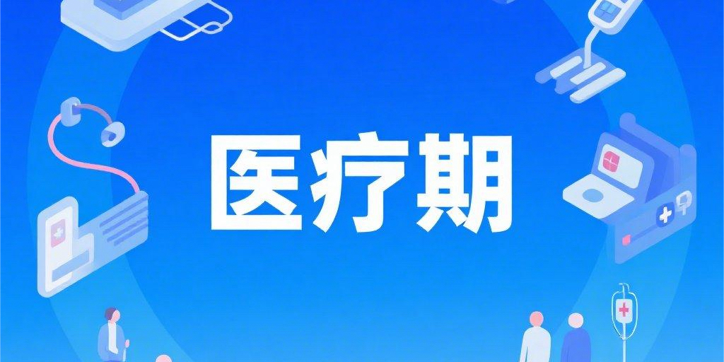 医疗期满终止劳动合同支付经济补偿金的工资标准如何计算?