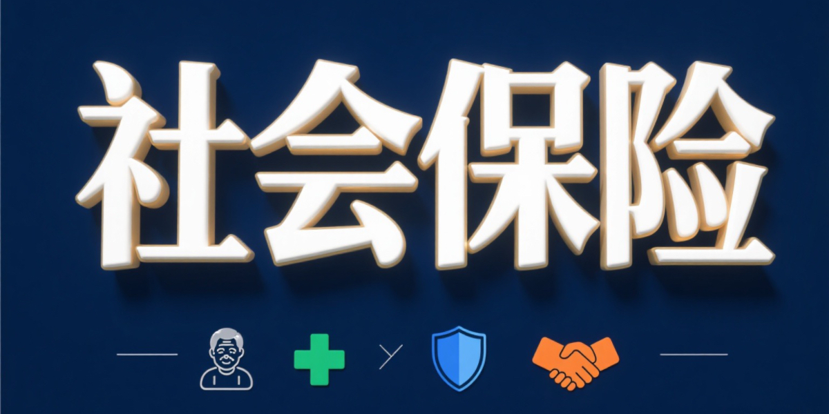 如何缴纳五项社会保险?各自的缴费基数和比例是多少?