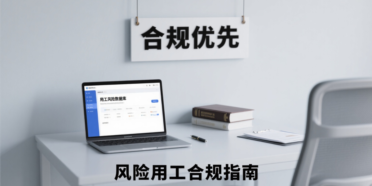 《企业用工风险点及合规方式》--选择适合企业自身的合规方案